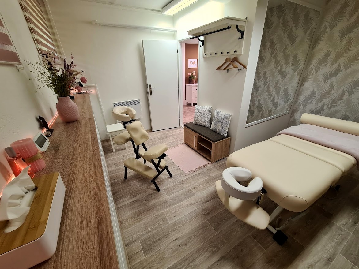 Masáže Lenka Špinková