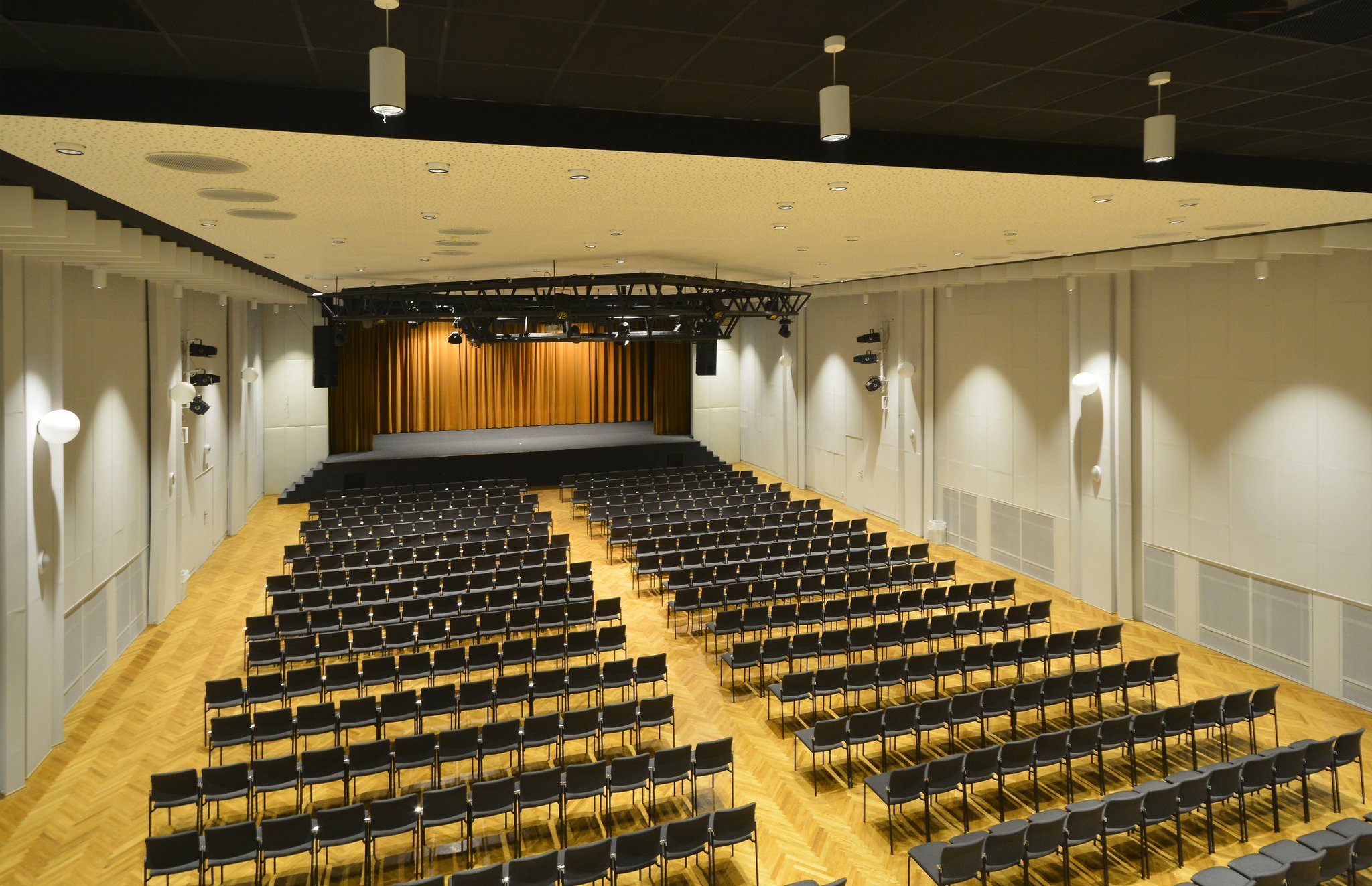 Kulturní dům Ládví