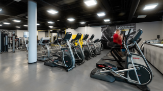 FITNESS KRAKOV Fit2b